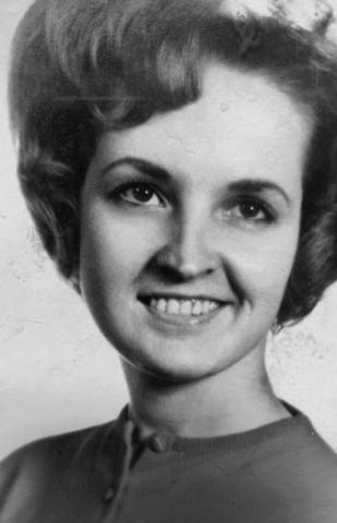 Jimmie Merilyn Stubblefield