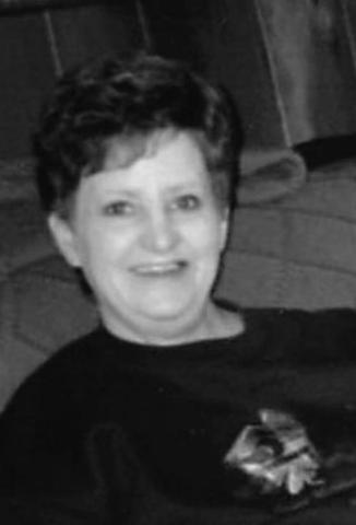 Barbara Jean Fortney, 1946 - 2020