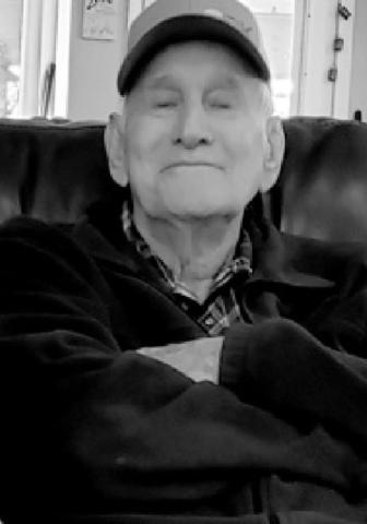Billy Gene Stubblefield