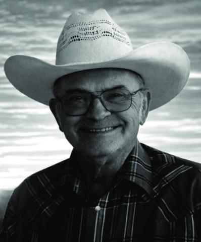 Jerry Dean Fortney