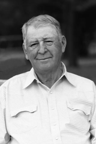 Darrell Gene Walker
