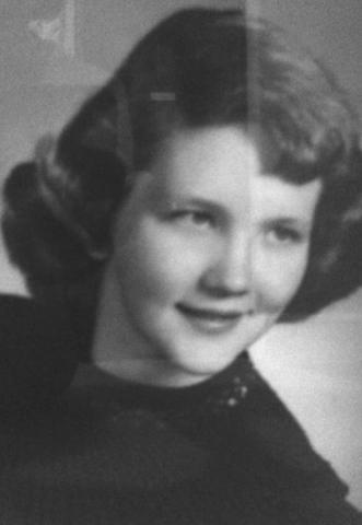 Minta Jean Rigney Savage, 1934 - 2021