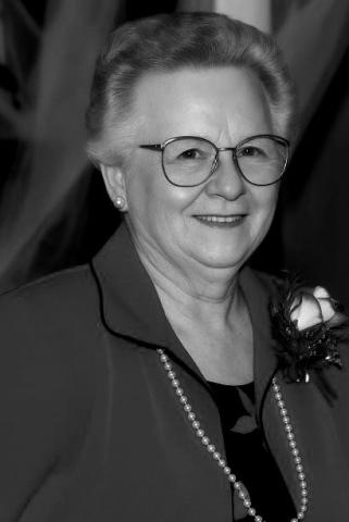 Bonnie Frances Harrington