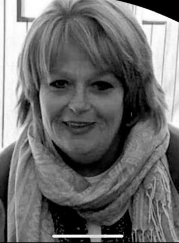 Tina Lavonne Blackbourn Hoggatt
