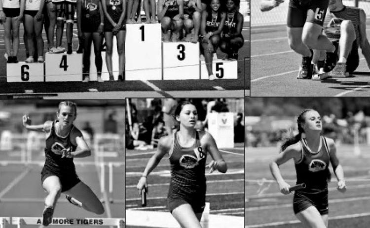 Briam Blansett photos Tri-County Herald